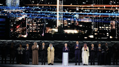 Türkiye'den Orta Asya enerji vizyonuna tam destek: Bakan Bayraktar Özbekistan'da stratejik köprüler kuruyor!