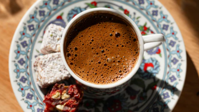 5 Aralık Dünya Türk Kahvesi Günü Nasıl Ortaya Çıktı ve Neden Kutlanıyor?