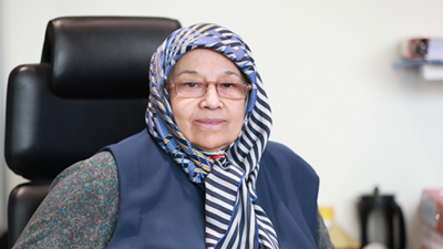 Teknoloji ve vatanseverliğin köprüsü: Canan Bayraktar kimdir, nereli, kaç yaşında?