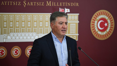 CHP'li Emir'den acil tahliye çağrısı! "İnsan hayatını hiçe sayan inat"