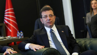 Diploma davasında tansiyon yükseldi! Hakimle İmamoğlu arasında sert polemik