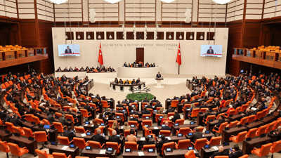 Yeni Yol Partisi Milletvekili Kısacık'tan "sanayiciler sahipsiz" çıkışı!