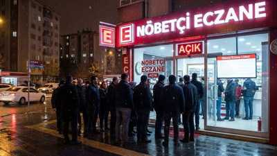 Sağlıkta kesinti yok! Nöbetçi eczaneler tatillerde ve bayramlarda nasıl çalışıyor?