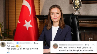 Manisa Şehzadeler Belediye Başkanı Gülşah Durbay'ın sağlık durumu hakkında yeni açıklama!
