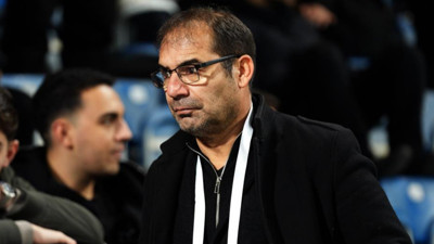 Gençlerbirliği’nde geri sayım! Metin Diyadin tribünde, imza kapıda