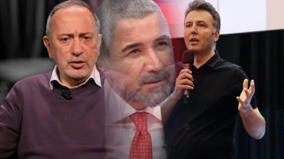 Habertürk'ün etrafındaki karabulutlar! Ölenler, tutuklananlar, rüşvetle suçlananlar...