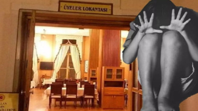 Meclis'teki taciz skandalı büyüyor!