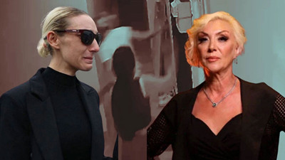 Ünlü sanatçının ölümüyle ilgili kritik savunma: “Annem çok ağırdı”