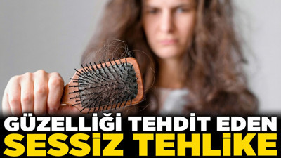 Stres, hormonlar, yanlış bakım! Güzelliği tehdit eden sessiz tehlike