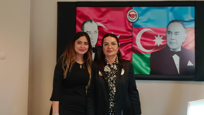 Haydar Aliyev, "Türk kimliğini koruyarak yükselmiş nadir lider" ve Türk dünyasının mimarıydı