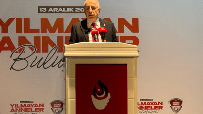 Ümit Özdağ'dan uyuşturucu ve sanal kumarla topyekün mücadele çağrısı: "Baronların mal varlıklarına el konulacak"