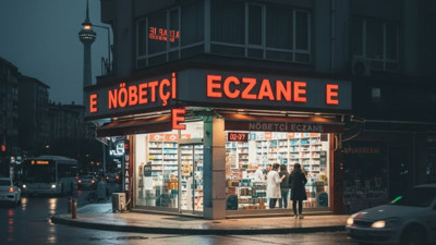 Ankara'da nöbetçi eczane nerede diye düşmeyin: İşte 14 Aralık nöbetçi eczanelerinin tam listesi!