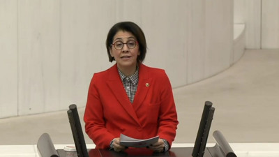 CHP'li Yaman'dan Aile Bakanlığı bütçesine vicdan eleştirisi: "Bütçe güçlü için değil, sesi çıkmayan için yapılır"