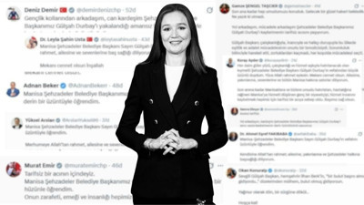 CHP, İYİ Parti ve AK Parti tek yürek oldu... Ankara Milletvekillerinden genç başkana duygusal veda!