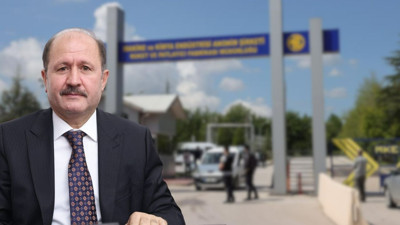 Adalet Bakan Yardımcısı Ramazan Can'dan MKE'nin 75. yılında çarpıcı vurgu