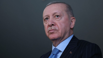 Cumhurbaşkanı Erdoğan, gençlerle bir araya geldi