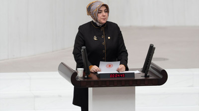 AK Partili Ercan'dan önemli mesaj : Asla taviz vermedik!