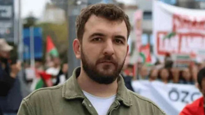 Gazeteci Osman Çaklı'ya gece yarısı gözaltı