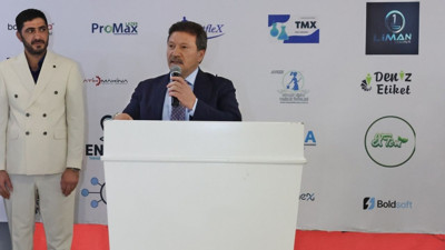 Ankara, temizlik sektörünün merkezi oldu! ProClean Expo 2025’te sektör buluşması