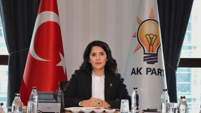 AK Parti’li Tuncer’den hakkındaki iddialara sert tepki! " Bu siyaset değil açık bir itibar suikasti"