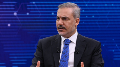 Hakan Fidan, Suriye'deki 'gizli eli' deşifre etti! SDG, cesaretini İsrail'den mi alıyor?