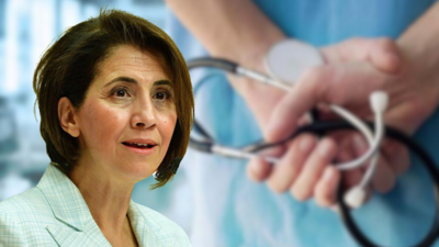 CHP Ankara Milletvekili Yaman Sağlık Bakanı’na sordu: Aile hekimine bina, personele kadro, gençlere atama ne zaman?