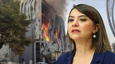 Dosya ayrıldı, kamu görevlileri kaçırıldı... CHP Ankara Milletvekili Taşcıer, Dilovası yangını iddianamesine isyan etti!