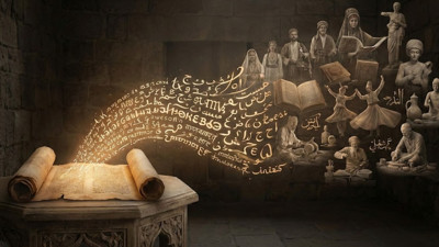 Bir gecede cahil mi kaldık? İlber Ortaylı hasta yatağından bağlandı! Türkçenin ortak hafızası Ankara’da konuşuldu...