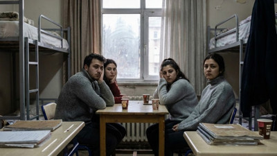 Üniversitelinin acı tablosu! Anket sonuçları deprem etkisi yarattı: "Geçinmek için yemeğimden kısıyorum"