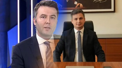 Mehmet Akif Ersoy soruşturmasının ardından ilk istifa! DMM Koordinatörü Furkan Torlak'tan 3 paragraflık istifa mektubu