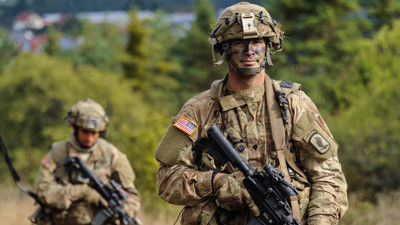 ABD, Suriye’de vuruldu, Washington ayağa kalktı! Trump: Bedeli ağır olacak!