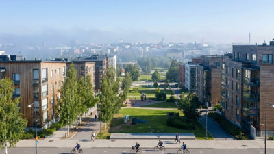 Havası temiz tek ülke orası kaldı! OECD raporundan çıkan çevre detayı