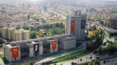 Ankara'dan Suriye'deki saldırıya sert tepki