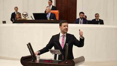 Ankara vekilleri birbirine girdi: "Gayri Milli" tartışmasında tarihi restleşme