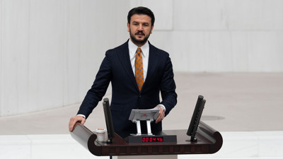 Eğitim Meclis gündeminde! AK Parti Ankara Milletvekili Çelebi'den eğitimde fırsat eşitliği vurgusu!
