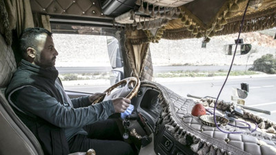 İŞKUR duyurdu: 200 bin ağır vasıta şoförüne Avrupa kapısı açılıyor!