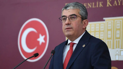CHP'li Günaydın'dan iktidara sert eleştiri: Okullarda sabun yok!