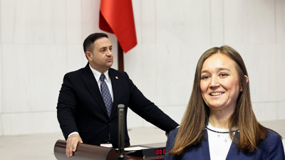 "Olmaz" dedikleri gerçek oldu: Umut Akdoğan’dan Gülşah için yürek burkan veda