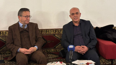 Altındağ Belediye Başkanı Tiryaki: İşçiye 1 lira borcumuz yok!