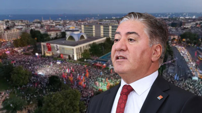 Mahkeme yasağı iptal etti, CHP Ankara Milletvekili Murat Emir hukuksuzluğun tescillendiğini bildirdi
