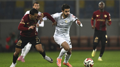 Gençlerbirliği, Bodrum FK'yı 3-2 mağlup etti