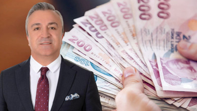 Sakın o paraya el sürmeyin! Erdursun’dan emekliye tuzak uyarısı!