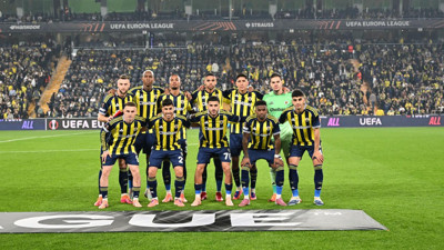 Fenerbahçe, Beyoğlu Yeni Çarşı'yı tek golle devirdi