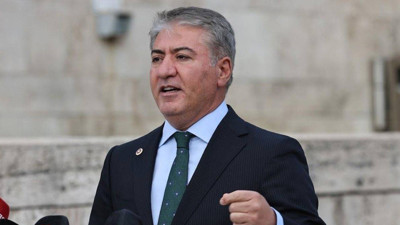 120'ye operasyon, 500'e sessizlik!" Murat Emir’den Meclis'te şok itiraf dosyası