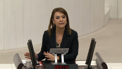 CHP’li Taşcıer’den Bakan Işıkhan’a "Tansiyon" göndermesi