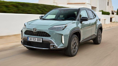 Toyota, ABD'de 100 binden fazla aracı yangın riskiyle servise çağırıyor