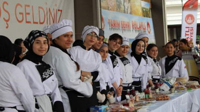 Bozkırın tadı Polatlı’dan yükseliyor! Polatlı’dan gelen doyurucu lezzetler