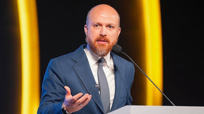 İsrail basınından Bilal Erdoğan'la ilgili flaş iddia