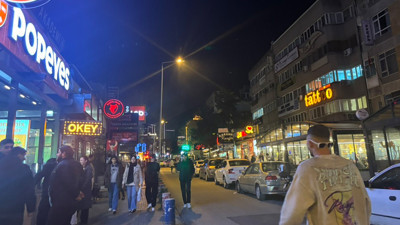 Karanfil Caddesi ne zaman susacak? Kızılay’ın göbeğinde 'çığırtkan' kâbusu