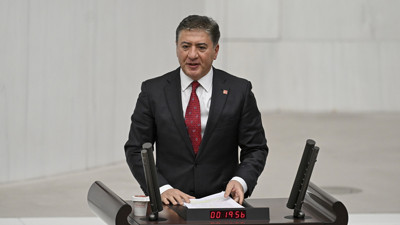 CHP Ankara Milletvekili Emir'den suç duyurusu sinyali: "Yargı önünde hesaplaşacağız!"
